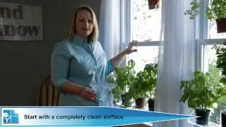 Living Ledge Vertical Garden Container - How To Hang / Install
