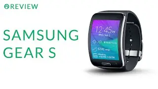 Samsung Gear S - Review