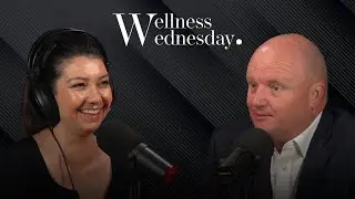Wellness Wednesday: Darren Little, Smartmove