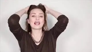 How to use Lee Stafford Double Blow Volumising Mousse | Cosmetify