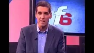 Futbol 6 y La Pachanga 2004-2008