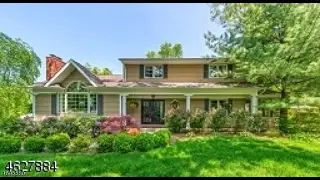 106 Glenside Rd Berkeley Heights Twp. NJ 07974-2763