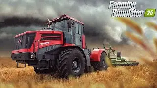 FS 25 //Агрохолдинг 