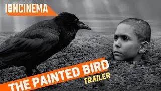 The Painted Bird - Official Trailer (2020)