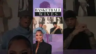 Basketball Wives🏀 Jennifer Williams is asked will she return to the show