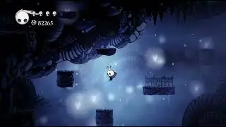Hollow Knight взлом на Cheat Engine. Здоровье, энергия и малина.