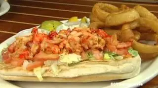 Black Duck Cafe on CT Perspective TV