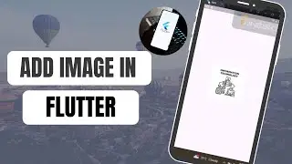 How to Add Image in Flutter Like a Pro (No More Errors!) 🥳✅