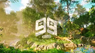 Sunny Day 🍃 Morning Vibes Songs / Work / Chill Beats / Relax [ 99dB Chill Music ]