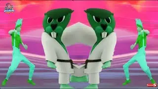 D Billions Trrr Ra Ta Ta Effects Sponsored by Klasky Csupo Preview 1982 Effects