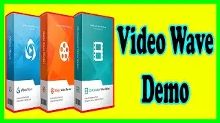 Video Wave Review - Video Wave Demo : Rank in page 1 on Google and YouTube with just a few clicks!