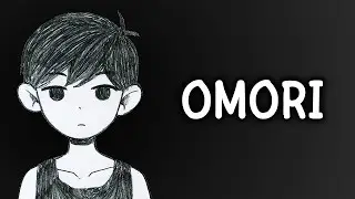 Omori Playthrough Ep. 5: Steven Acts Dumb For 20 Minutes