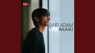 Şair Adam