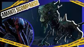 TRUE CRIME NEI VIDEOGIOCHI!? - Il delitto nella via del dragone!