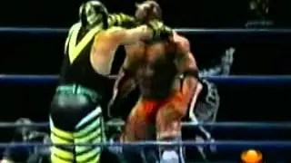 GRONDA XXX EN JAPÓN
