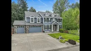 SODL! | Charming 3300+ Sqft Home with Bonus Room, 4-Car Garage, and Entertainer&rsquo;s Dream Backyard!