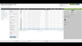 How to list with ebay Connector integration