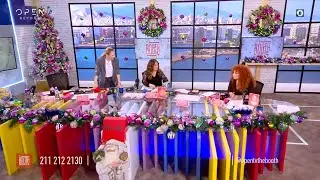 The &Beta;ooth+ 9/12/2020 | OPEN TV