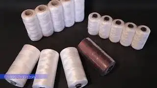 Fishing net twine