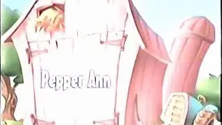 Pepper Ann- Toon Disney WBB bumper (2001-2002)