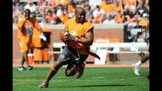 Travis Stephens Tribute video