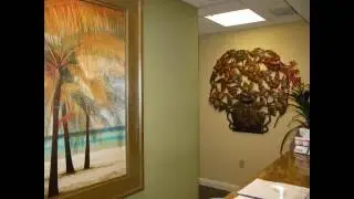 Tour Dr Krinsky's Office