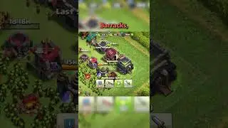 Прошла неделя! (365 дней Clash)