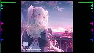 Melodies of Dawn [instrumental - beat - lofi - relax]