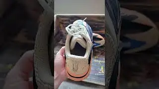 Yeezy 700 Enflame Amber #sneakerheads #fashionblogger #followforfollowback #sneakercollection