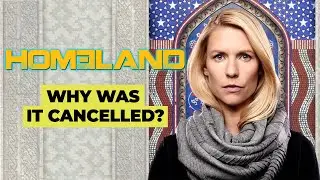 Homeland: Why was it CANCELLED after 8 seasons?