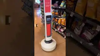 Robot #test #ai #technology #comedy #funny #jokesandoutdoors