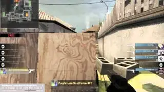 DE KALDER MIG PISTOLENTO