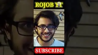 ROJOB YT VS ON PRO PLAYER