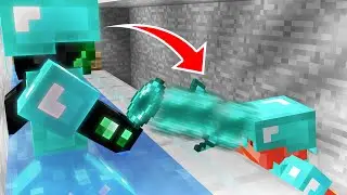 Proving I am the Best HCF Player...