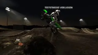 Mx vs Atv Reflex |Oppo Whip|