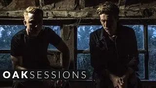 Grafton Ash - The War | Oak Sessions