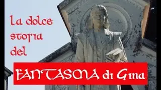 Il FANTASMA di Gina, la commovente e inquietante storia!