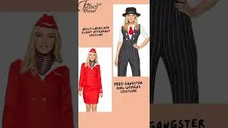 The Fancy Dress | Trendy Fancy Ladies Costumes Online From Top Fancy Dress Store In Manchester UK