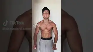 fitness check ✅ #fithess #fypシ゚ #tiktok ph Alexander Diaz Frances kersly cellen