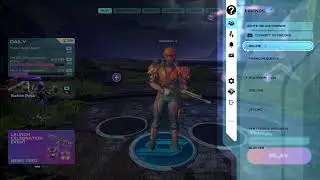 How to Play Splitgate 2 with Friends (Multiplayer)