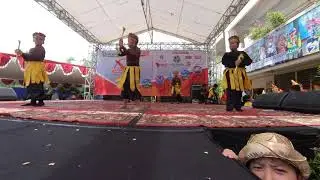 Tarian Kelas 4 - AL Azfair 2020 Pesona Sumatera