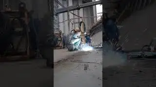 buhay shipyard welder
