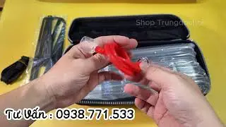 M&aacute;y Bơm Hydromax Xtreme X30 của Bathmate 2024 Tập Bằng Nước