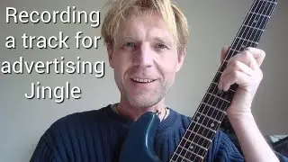Riff Recording