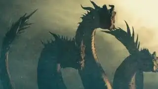 KAIJU KINGZ