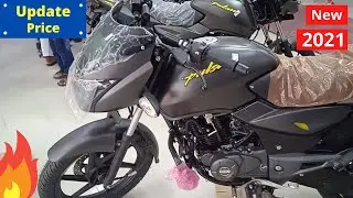 Bajaj Pulsar Neon 150 Price in Bangladesh । Update Price । New Model । Pulsar Bike Price in BD 2021