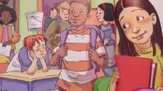 How Full is your Bucket for Kids by Tom Rath and Mary Reckmeyer