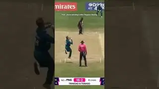Lockie Ferguson 4 maiden overs
