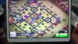 Zap quake pentaloon