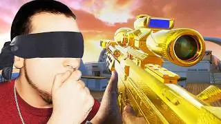 Я участвовал в турнире по игре в прятки с трюковыми выстрелами в Call of Duty.